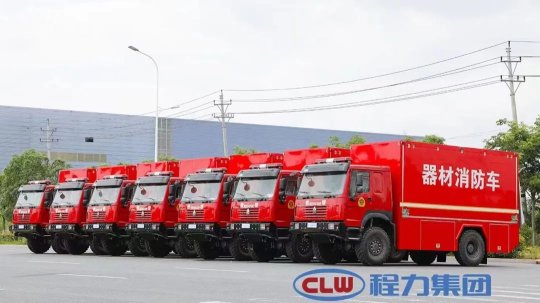 國六消防車加油須知 國六消防車加油須知